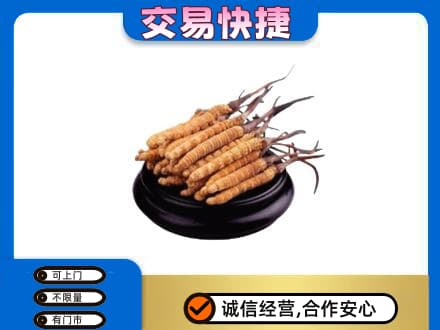 朝阳区回收冬虫夏草多少钱每克